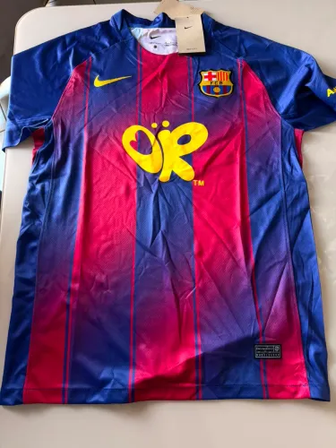  Barcelona 2026