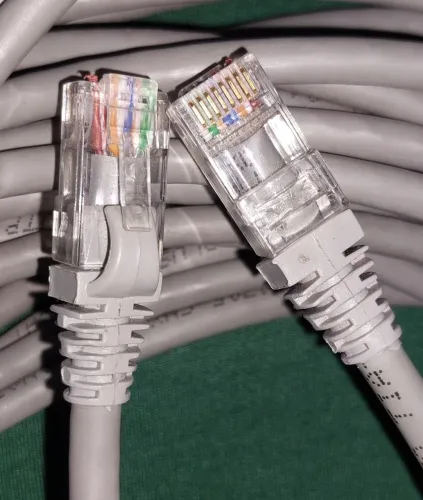 Cabo Internet Sohoplus U/UTP