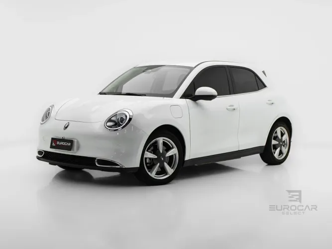 GWM Ora 03 Skin (elétrico) 2024