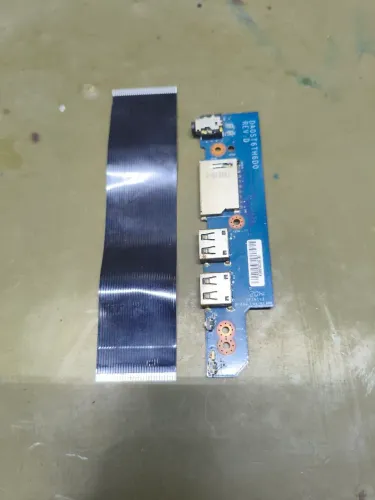 BOTAO POWER USB AUDIO LENOVO IDEAPAD FLEX 14 DAOST6TH6DO