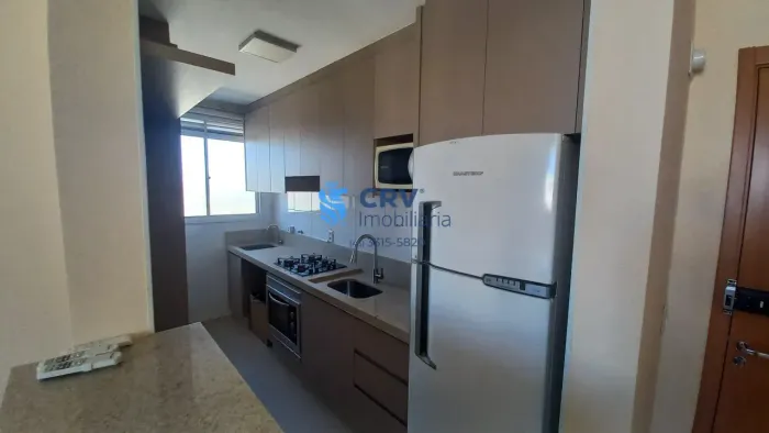 Apartamento para locação, Gleba Ribeirão Limeiro, Londrina, PR