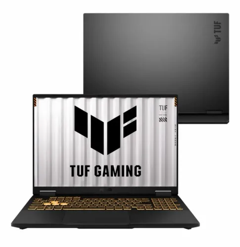 Asus tuf gaming f16 rtx 5050