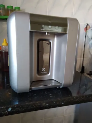 Electrolux PA25G usado 