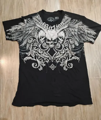 Affliction demon Hunter