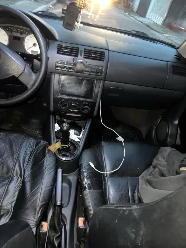 Volkswagen Parati 1.8 MI Tour 8V 99cv 4P 2003