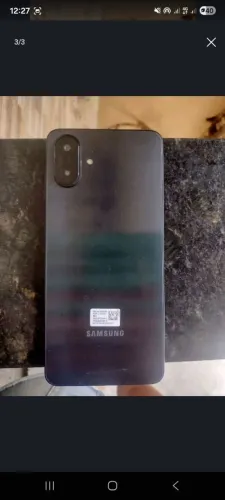 Samsung Galaxy A07