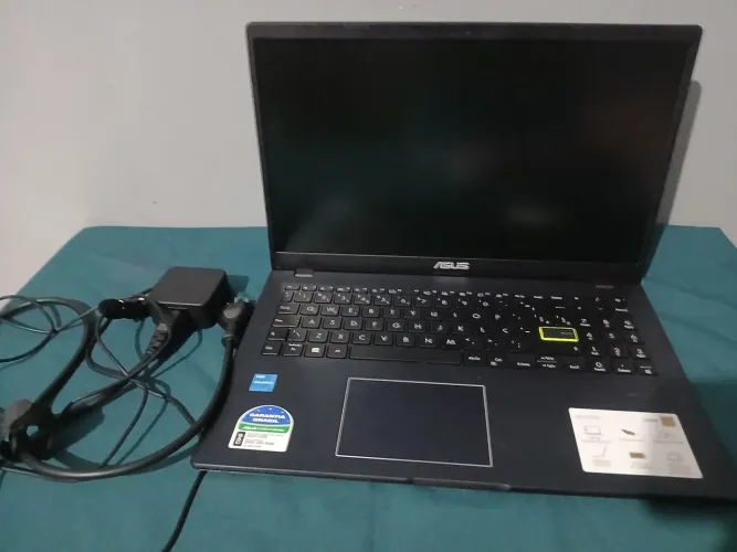 Notebook Asus