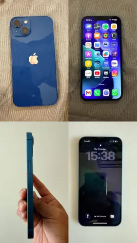 iPhone 13