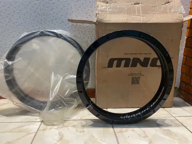 Aro Mônaco GS FAN /Titan/ Start 160