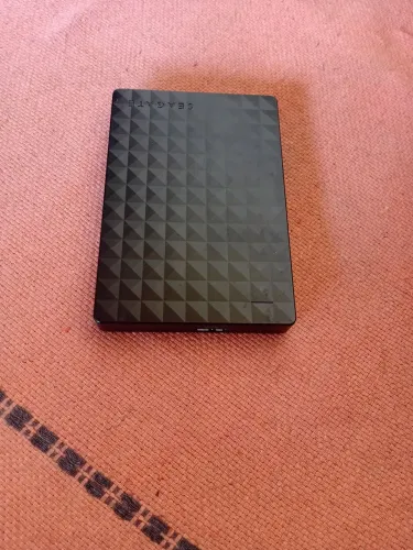 HD Externo 1TB Seagate (Usado)