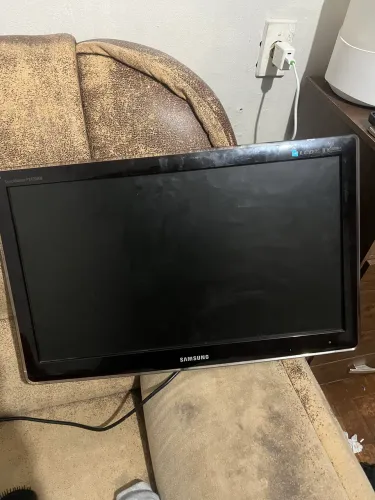 Tv Samsung 24polegadas