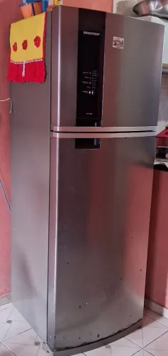 Refrigeração