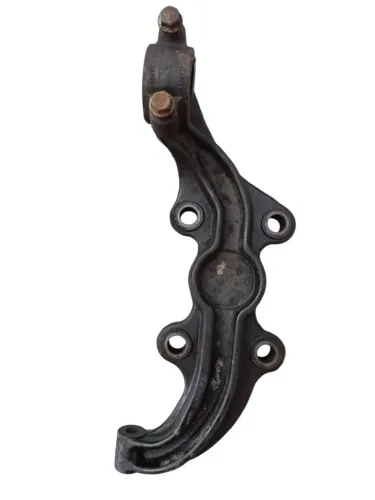 Suporte Barra Estabilizadora Ld Mb Axor 1933 A *0