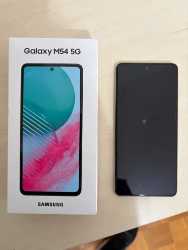 Celular Samsung M54 256GB