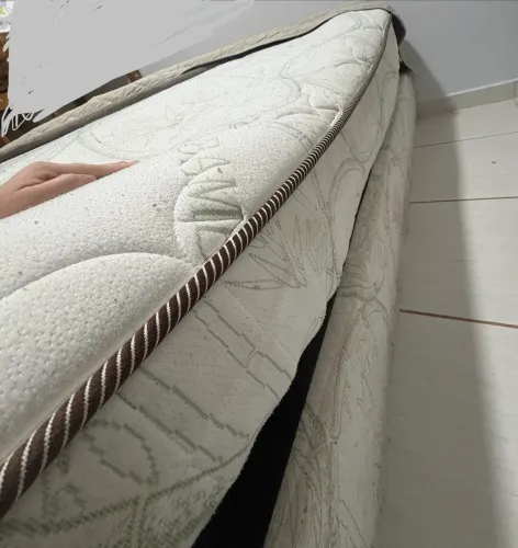 Cama queen