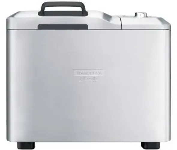 Panificadora Tramontina by Breville Pan Express em Aço Inox com Timer 127 V