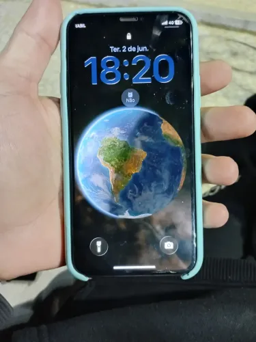 IPHONE 