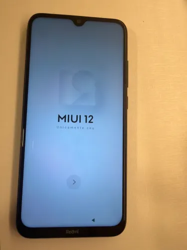Celular Redmi em perfeito estado