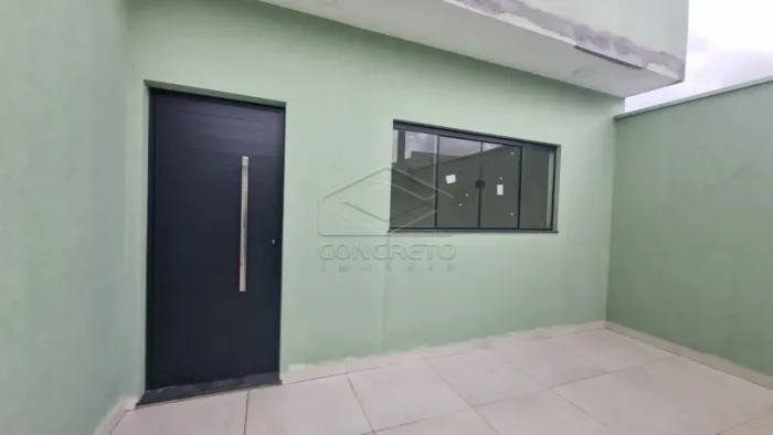 Casa Residência em Botucatu