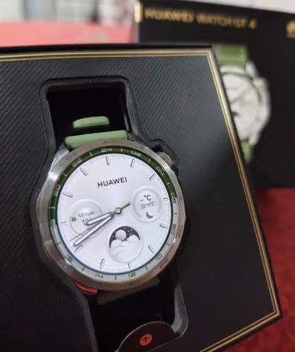 HUAWEI WATCH GT4