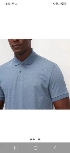 Polo aramis média