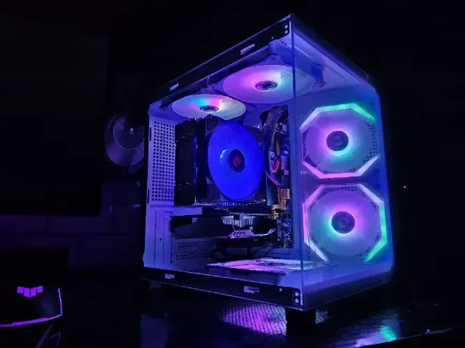 PC Gamer Sem Miséria