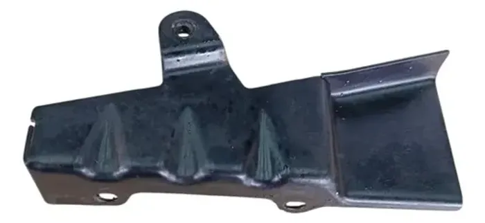Suporte Capa Correia Dentada Fiat Palio Strada 2013 2022 Preto