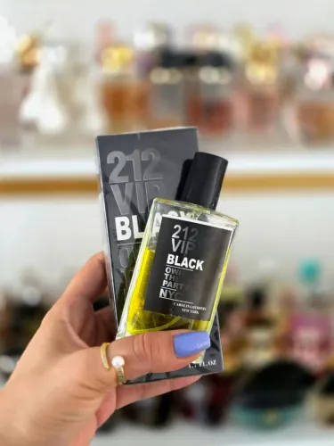 Perfumes à Base de Óleo 50ml