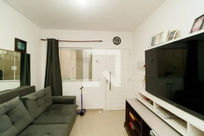 Apartamento à Venda - Vila Ede, 2 Quartos, 50 m2