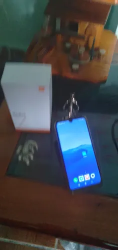 Celular redmi 7 