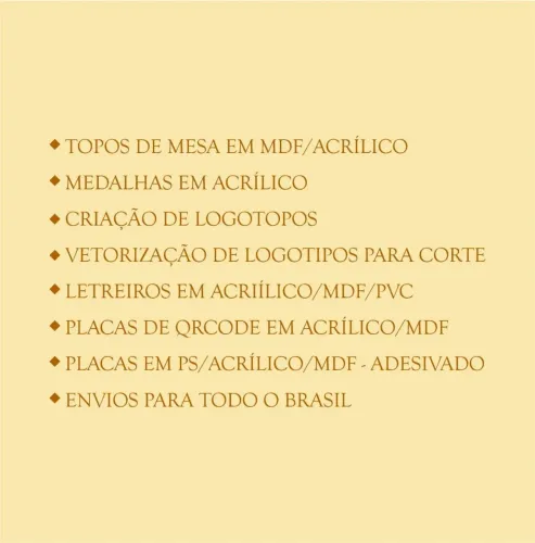 Personalizados