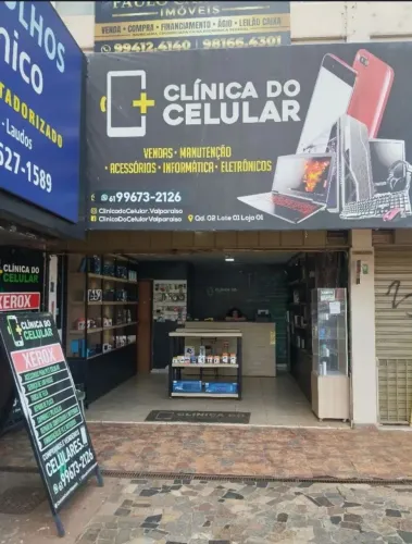 Troca de tela a partir de R$100,00