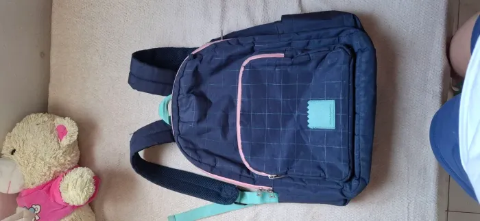 Mochila imaginarium