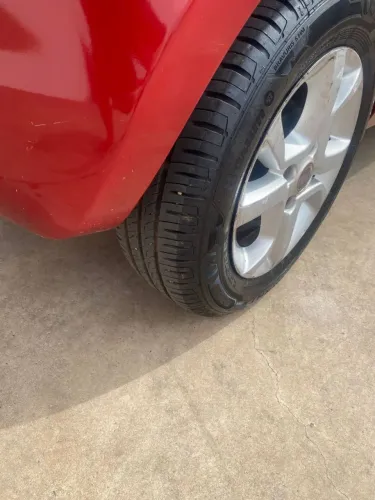 Fiat Mobi Like ON 1.0 Fire Flex 5P. 2017