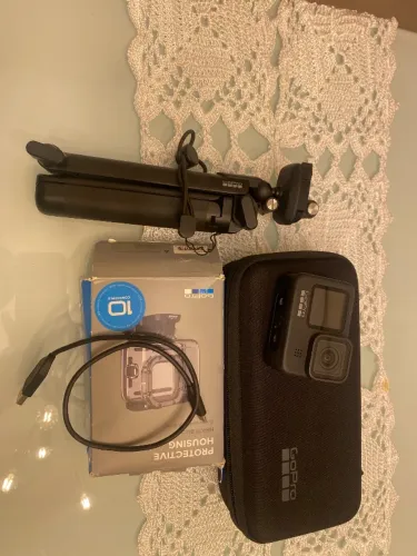 Go pro hero9
