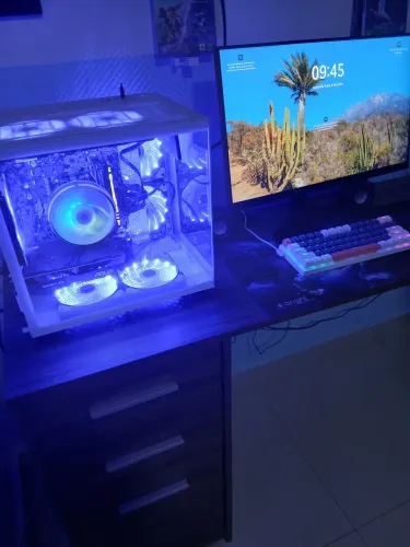PC GAMER COMPLETO 