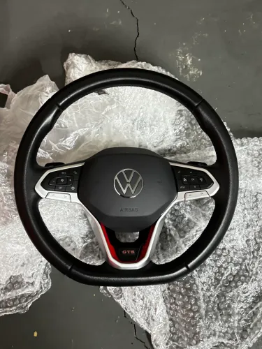 Volante Volkswagen GTS