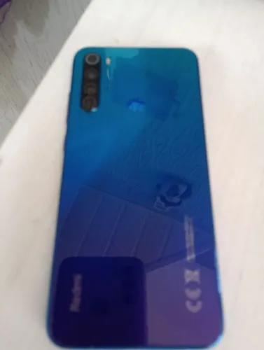 REDMI NOTE8