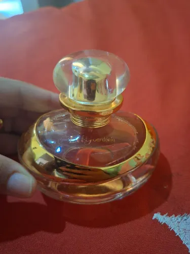 Perfumes 