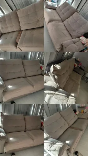Vendo Sofá