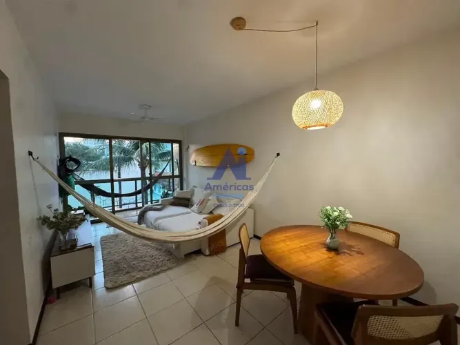 Apartamento para locação, Recreio dos Bandeirantes, Rio de Janeiro, RJ