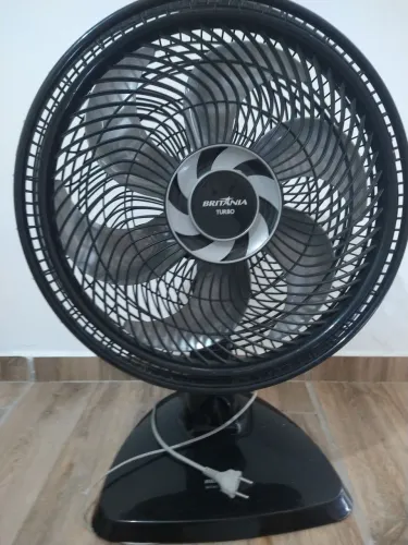 Ventilador Turbo BVT40cm