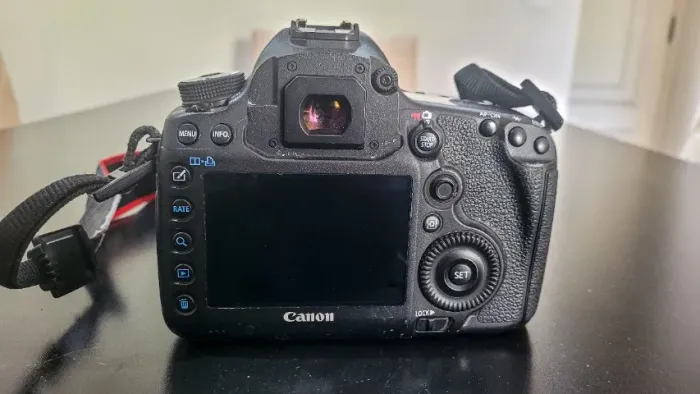 CANON 5D MARK III