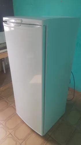 Geladeira Eletrolux 250 ,ótimo estado 