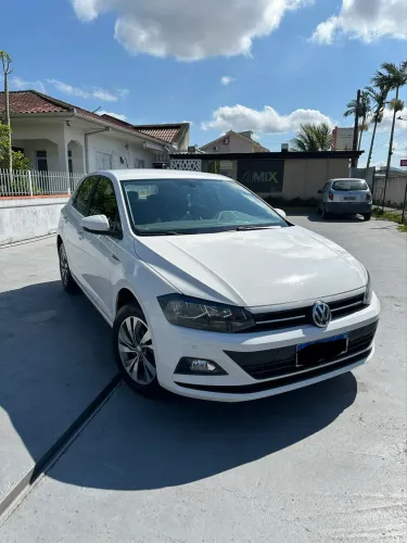Volkswagen Polo Comfort. 200 TSI 1.0 Flex 12V Aut. 2020