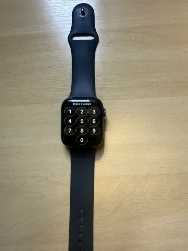 Vendo Apple Watch - Série 7