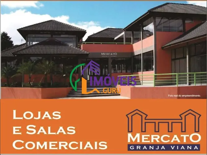 PRÉDIO - VILAREJO - SP