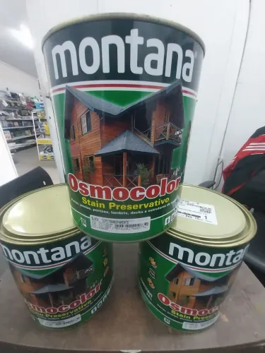 Osmocolor Montana 3,6