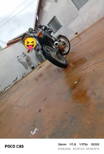 Venda ou troca 