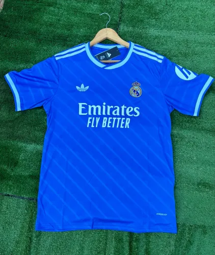 CAMISA REAL MADRID ||| 25/26 1.1